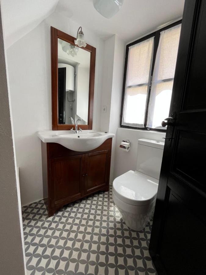 Apartment Casa Di Pietra II Rovinj Extérieur photo